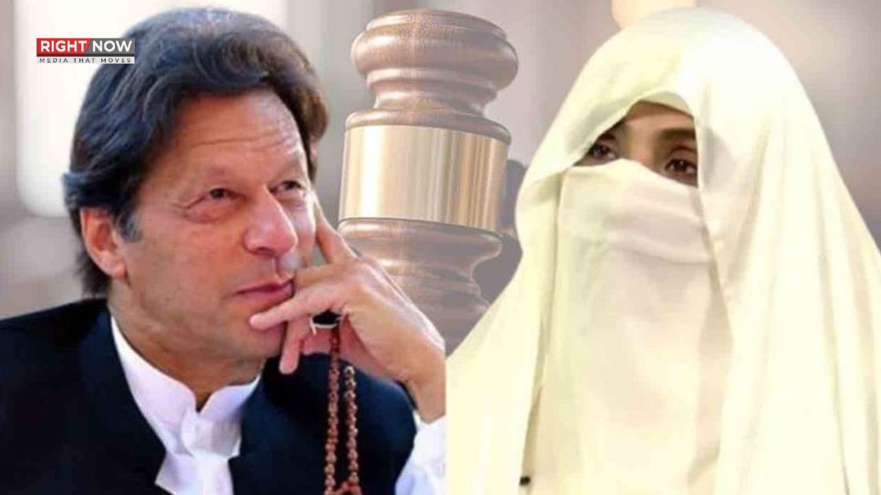 اسلام آباد ہائیکورٹ کا فیصلہ، عمران خان اور بشریٰ بی بی کو قید تنہائی سے بچانے کی ہدایت