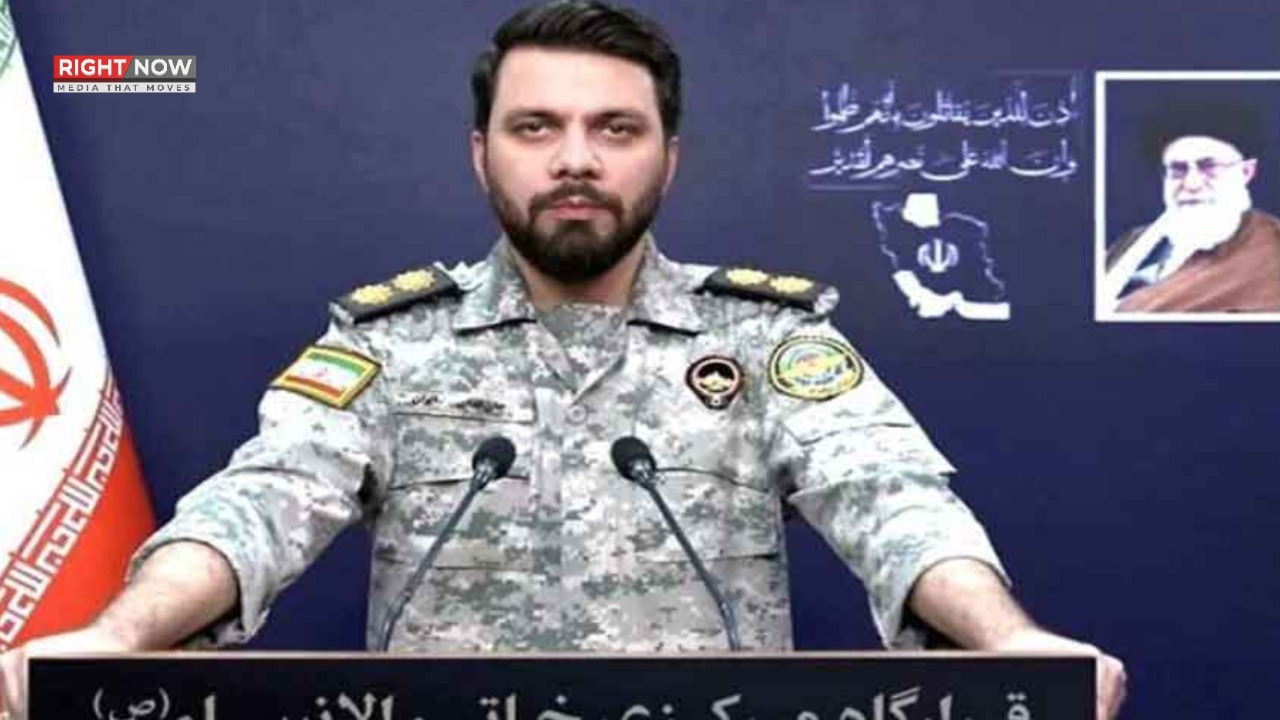 ایران کا امریکی فوجی اڈوں پر جوابی حملے کا اعلان، خطے میں کشیدگی بڑھنے کا خدشہ