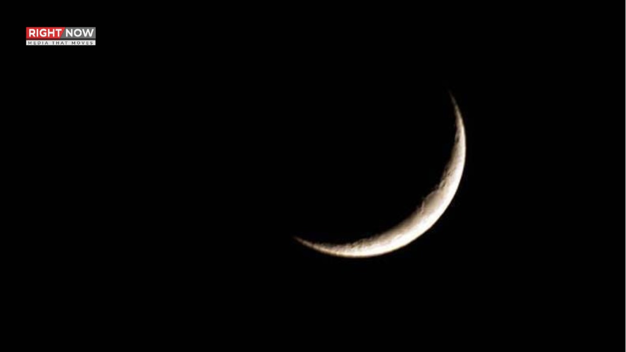 رمضان المبارک 2027 کا آغاز 8 فروری کو متوقع، چاند کی رویت اہم