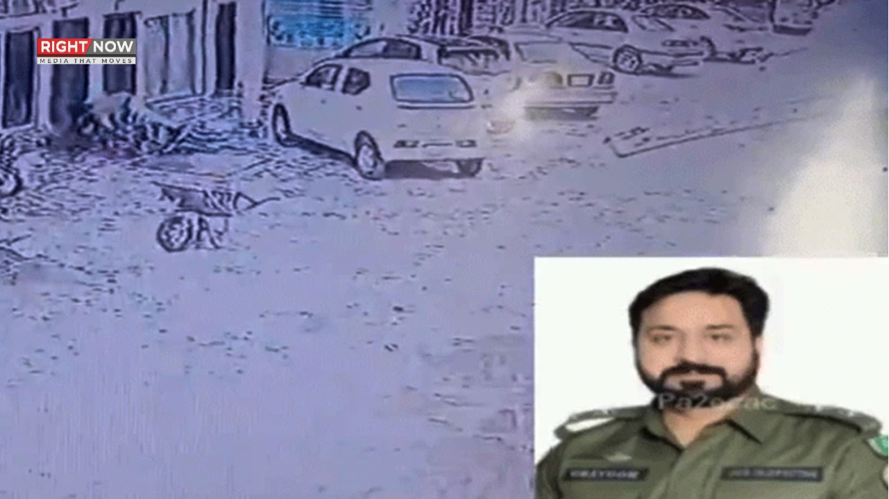 راولپنڈی: سی سی ڈی مقابلے میں اہلکار شہید، اشتہاری ملزم ہلاک
