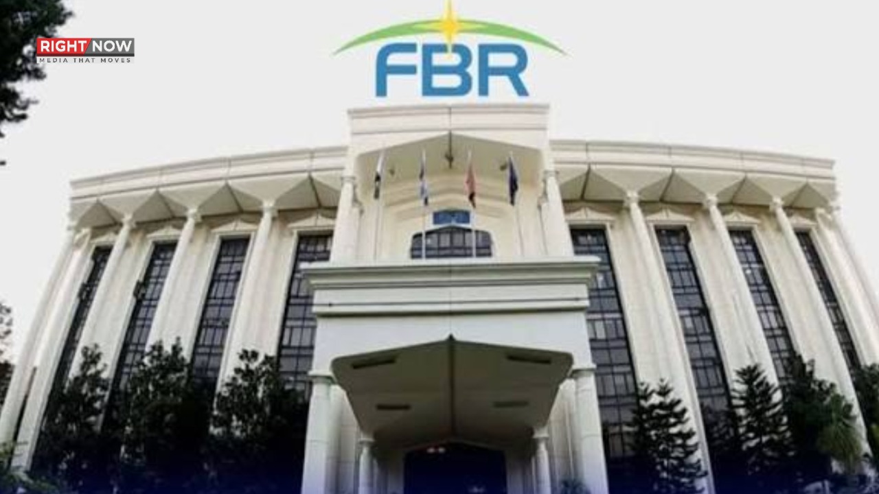 ایف بی آر کے 16 افسران کے پاس غیرملکی شہریت ہونے کا انکشاف