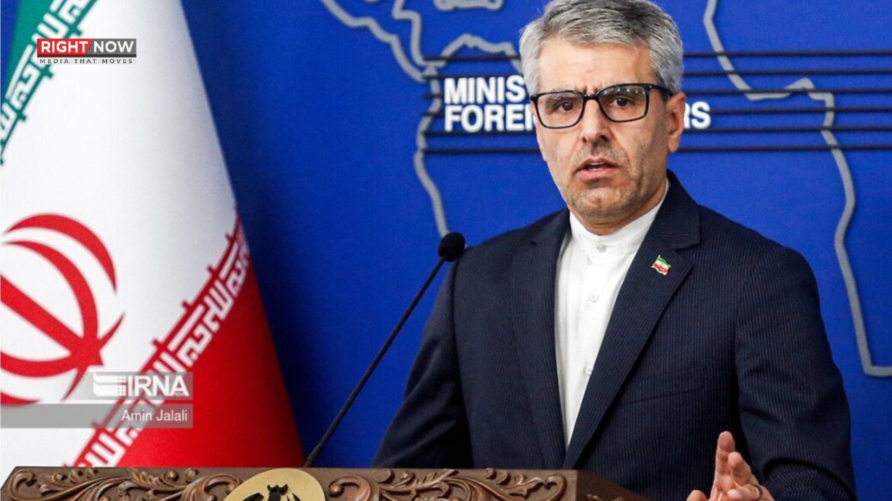 ایران کا شادی کی تقریب پر امریکی حملے کو اخلاقی گراوٹ کہنا، واشنگٹن کی مذمت
