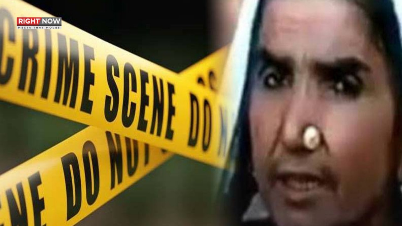 بلوچستان کی لوک گلوکارہ مائی صوبھائی ڈیرہ بگٹی میں فائرنگ سے جاں بحق، تحقیقات جاری