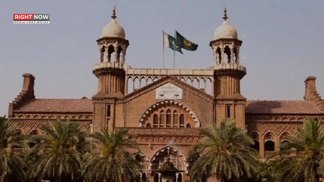 لاہور ہائیکورٹ نے تمباکو اور پان کی تشہیر کو غیر قانونی قرار دے دیا، حکومتی نوٹیفکیشن برقرار