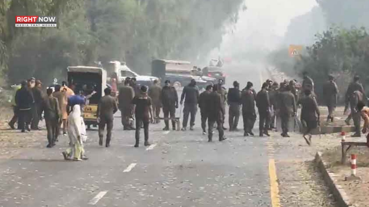 راولپنڈی پولیس میں کڑا احتساب، کانسٹیبل برطرف، شہری پر تشدد کا معاملہ