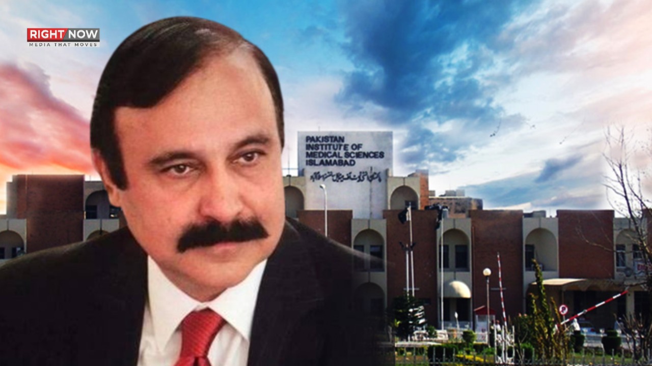 سانحہ پمز کے ذمہ دار افراد کے خلاف اگلے 2 سے 3 دن میں مقدمات درج ہونا شروع ہوں گے، طارق فضل چوہدری