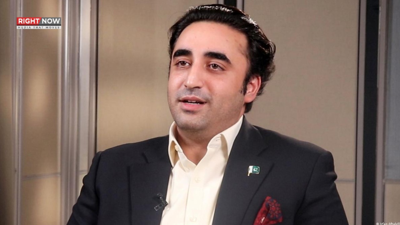بلاول بھٹو زرداری کی لندن آمد، آصف زرداری کے ساتھ قیام متوقع