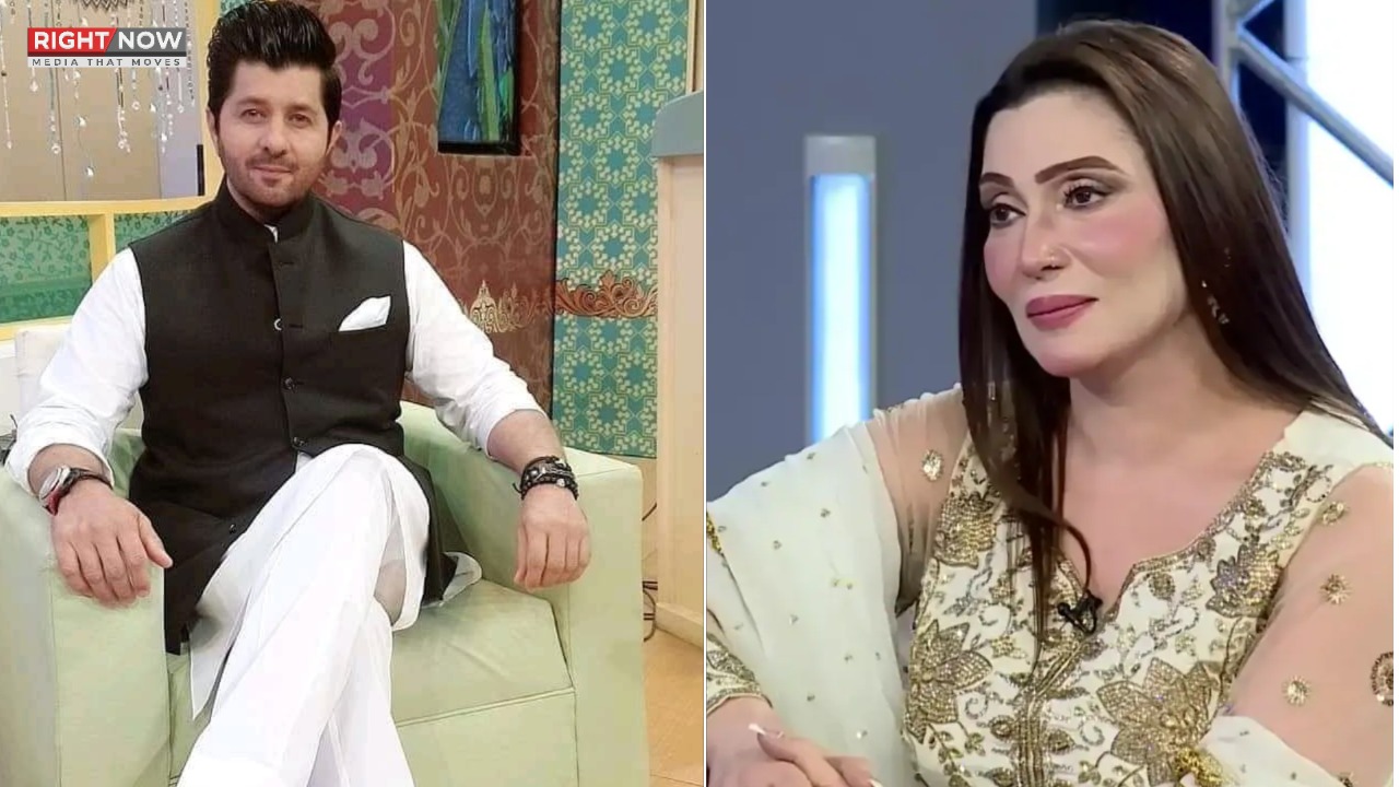 اداکار ارباز خان کی اہلیہ خوشبو سے طلاق کی تردید، الگ رہنے کا انکشاف