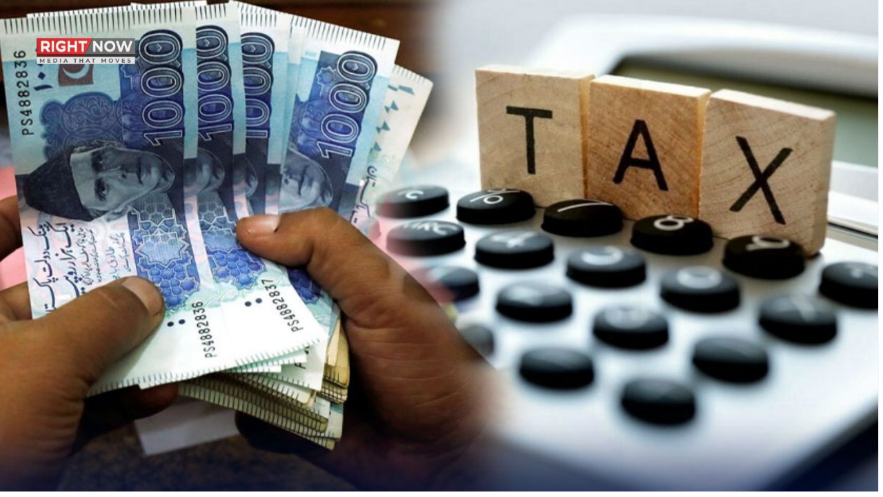 اے ڈی بی کا پاکستان سے ٹیکس نیٹ وسیع کرنے کا مطالبہ، 20 کروڑ ڈالر قرض میں اضافہ