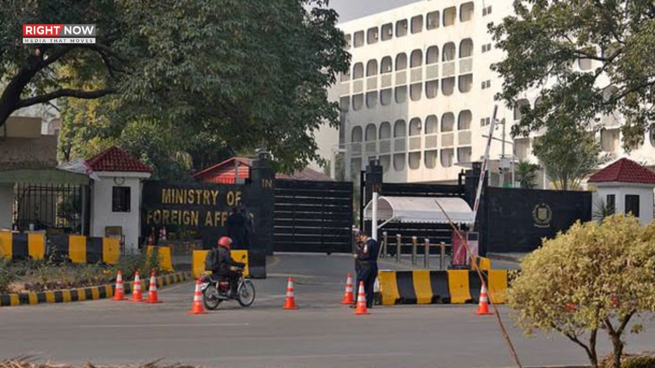 پاکستان کے خارجہ سیکرٹری کی تعیناتی، وزیراعظم ہاؤس میں اہم فیصلے کا مرحلہ شروع