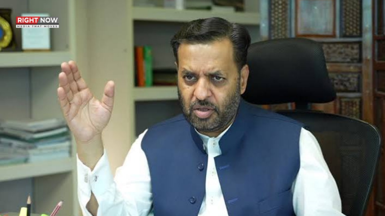 وزیر صحت کا پمز کے دورے پر برہم ردعمل، کام نہ کرنے والوں کی فوری برطرفی کی ہدایت
