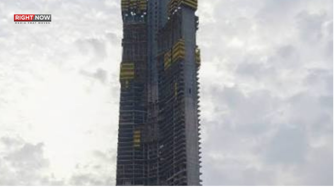 جدہ ٹاور کی تعمیر میں نیا سنگ میل عبور، دنیا کی بلند ترین عمارت بننے کے قریب