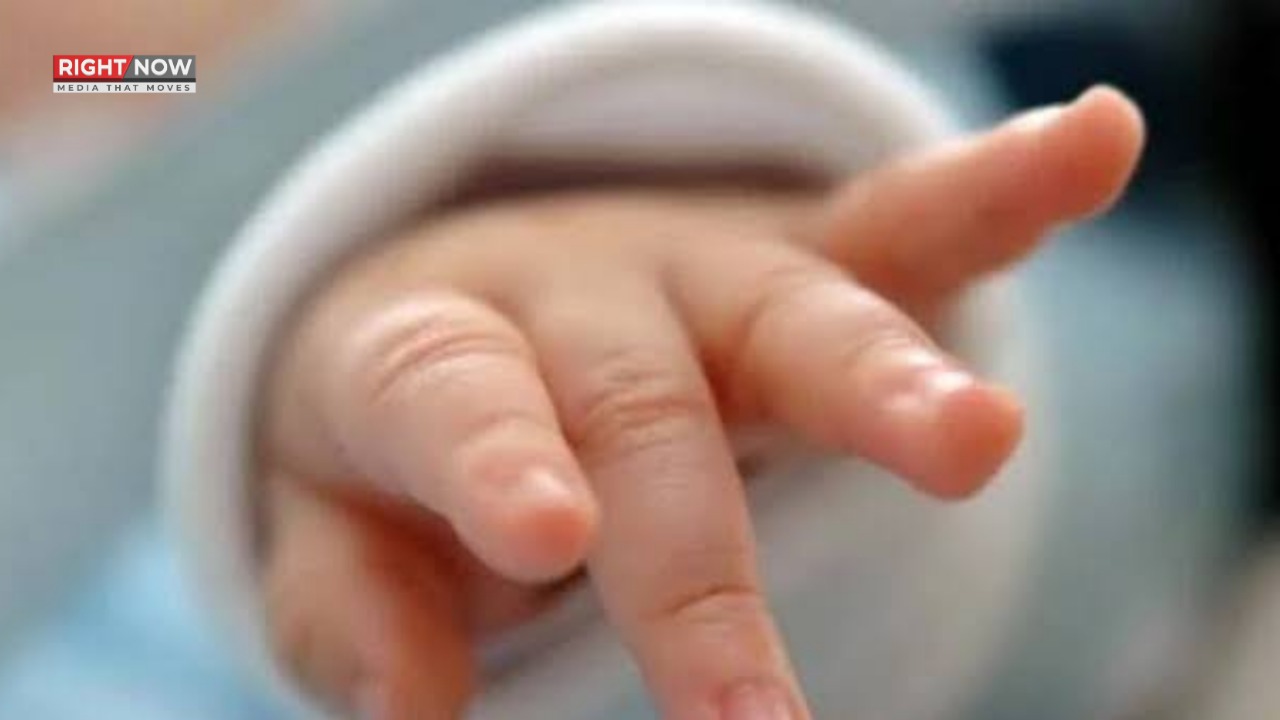مری میں ماں نے 2 ماہ کے بچے کو برساتی نالے میں پھینک دیا، مقدمہ درج