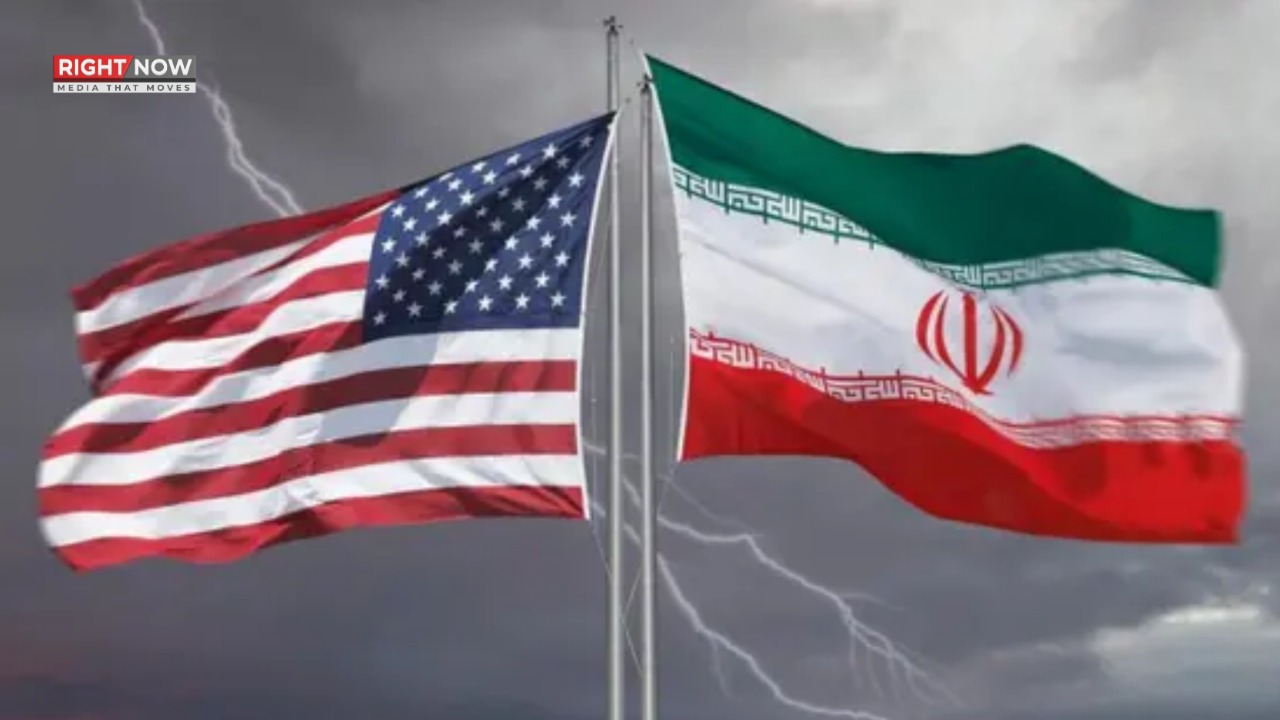 امریکا کی ایران پر معاشی پابندیاں سخت، یورپی یونین بھی شامل