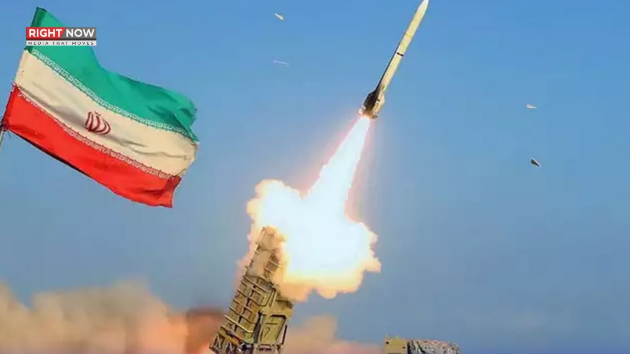 ایران کا کویت و یو اے ای میں امریکی اڈوں پر حملہ، خطے میں کشیدگی بڑھ گئی