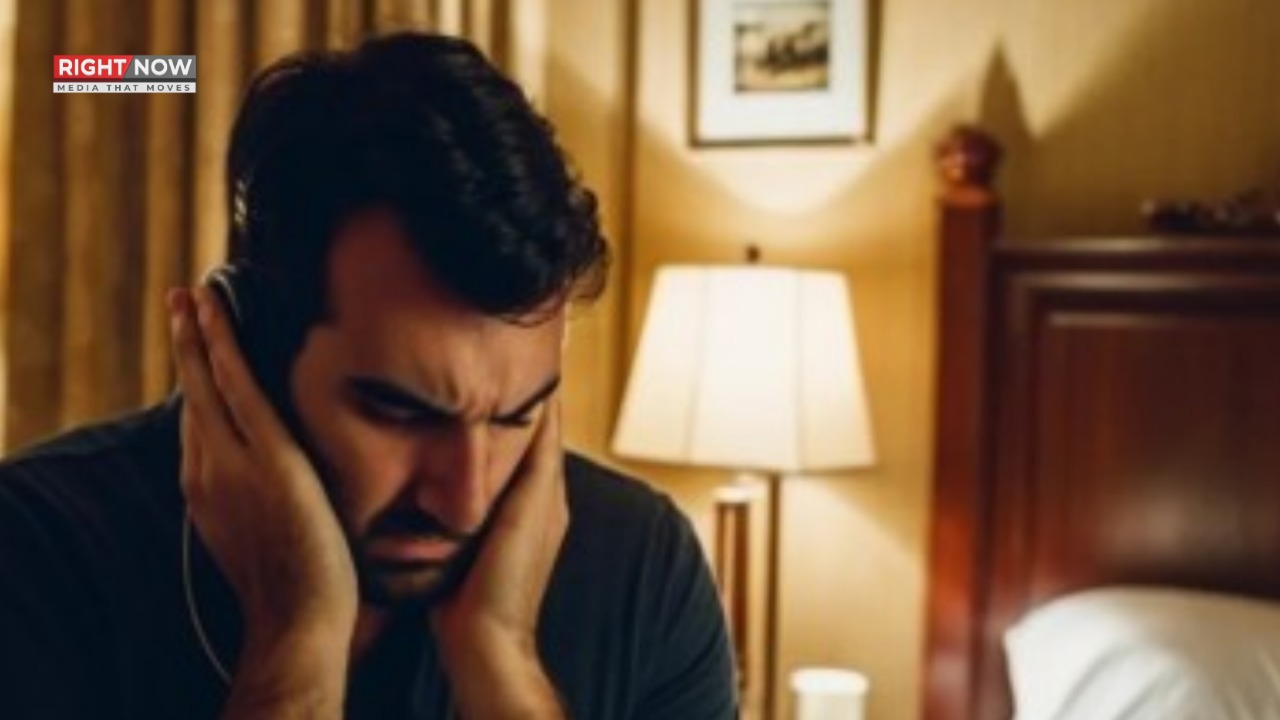 دنیا کے ہوٹلز میں شور کی پریشانی، مسافروں کی نیند میں خلل