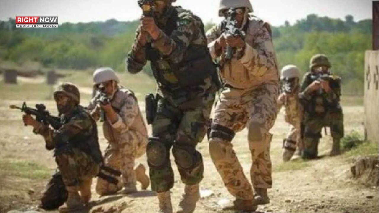 قلات میں سکیورٹی فورسز کا آپریشن، 12 دہشتگرد ہلاک، صدر و وزیراعظم کی تحسین