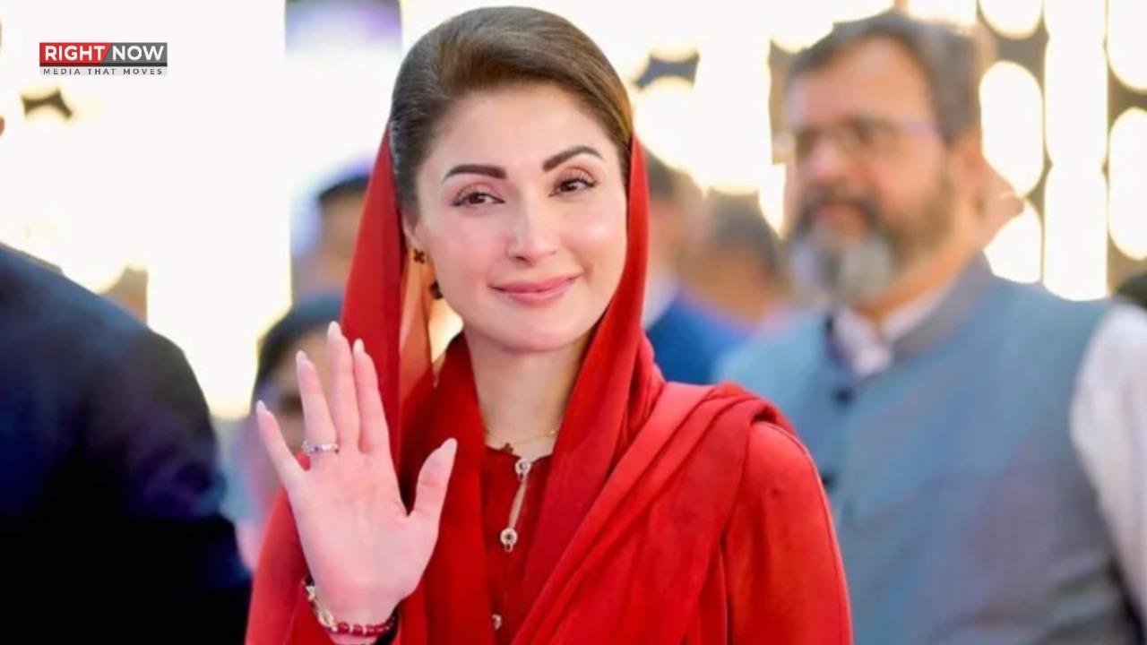 وزیراعلیٰ پنجاب مریم نواز نجی دورے پر کل لندن روانہ ہوں گی