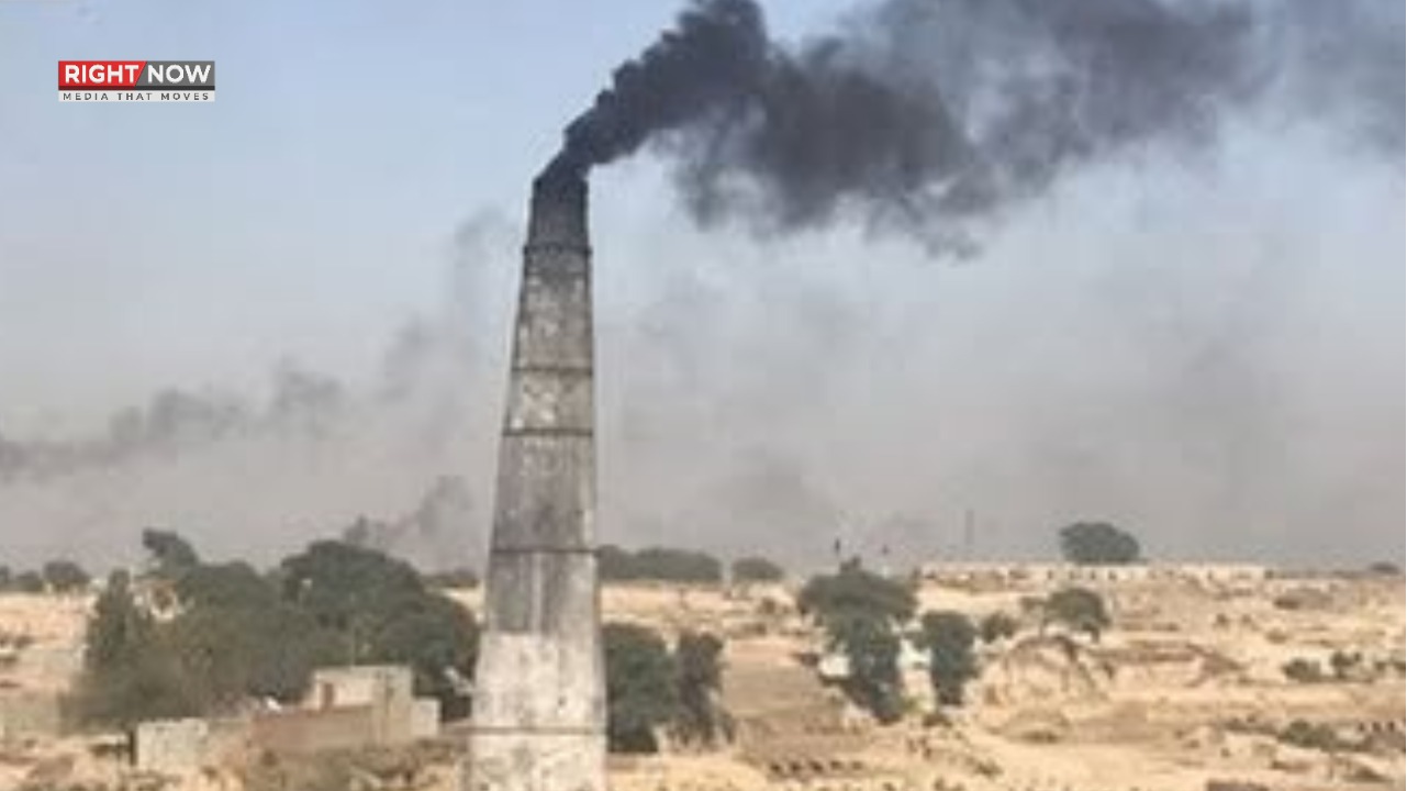 پنجاب میں ماحولیاتی خلاف ورزیوں پر سخت نگرانی، گرینڈ آپریشن کا آغاز