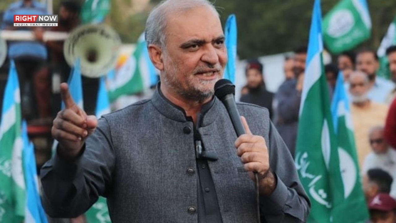 جماعت اسلامی کی تحریک عام شہریوں کی آواز، ملک گیر ہڑتال کامیاب