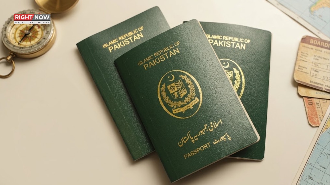 ملک بھر میں پاسپورٹ ڈیلیوری کاؤنٹرز ہفتہ کو کھلیں گے، شہریوں کے لیے سہولت میں اضافہ