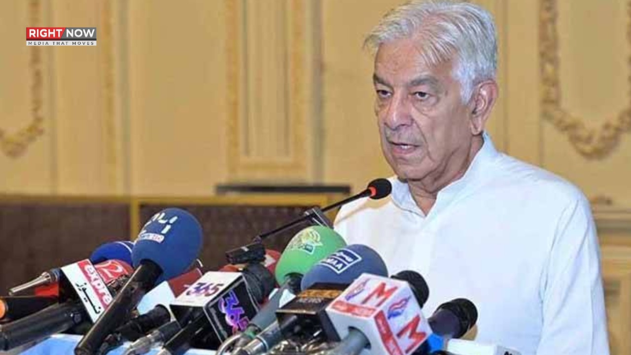 خواجہ آصف کی صحت کے شعبے میں کرپشن پر تنقید، پمز سانحہ کو خطرے کی گھنٹی قرار