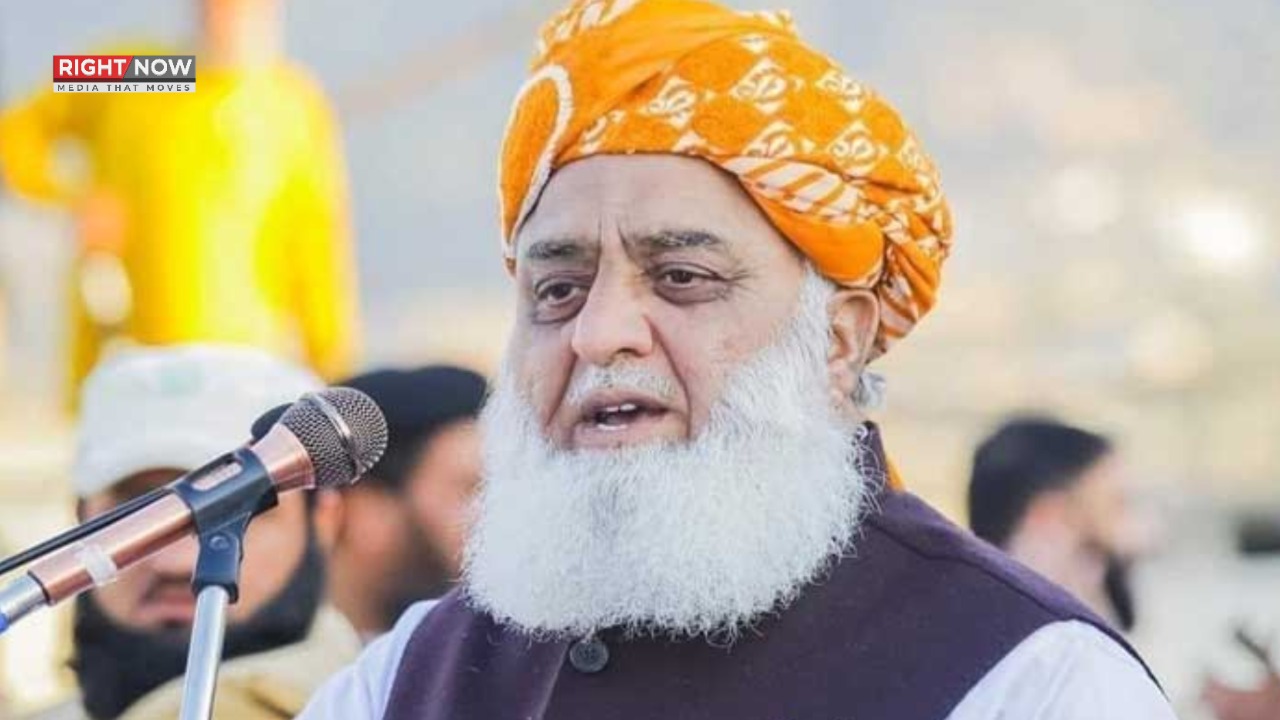 حکومت کا 15 صوبے بنانے کا فیصلہ غلط ہے، مولانا فضل الرحمان