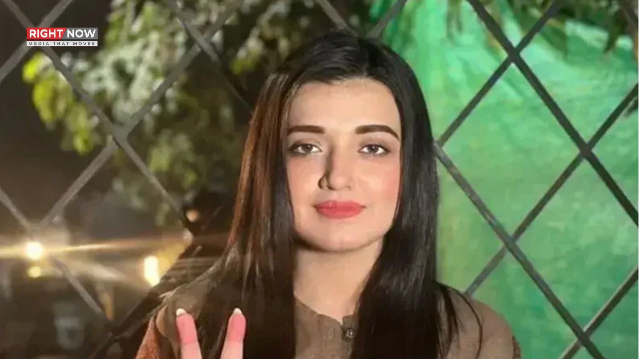 زمان پارک حملہ کیس: فلک جاوید کی ضمانت منظور، پولیس پر حملہ کیس میں فیصلے کا اعلان