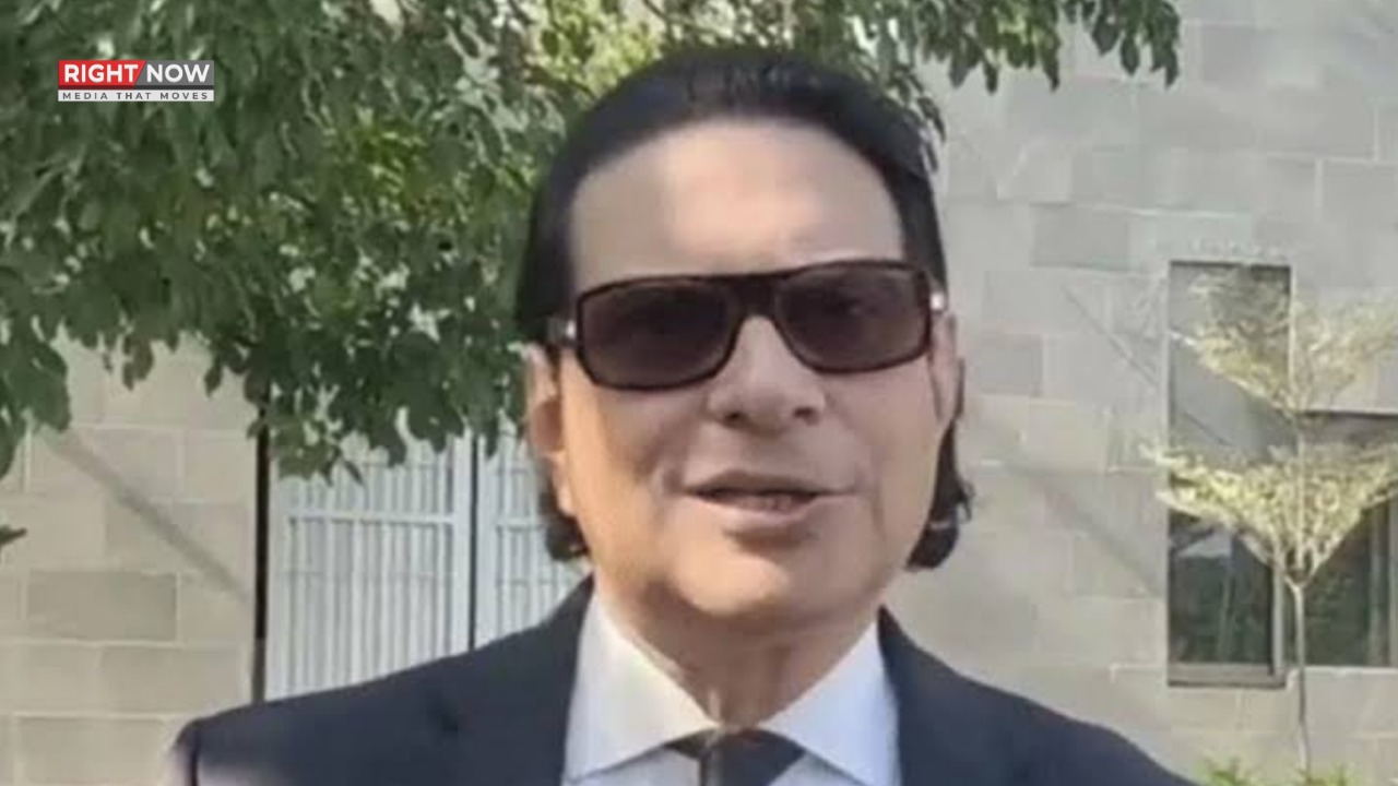 عمران خان کی رائے کے بغیر پی ٹی آئی انتظامی عمل سے دور، سلمان اکرم کا اعلان