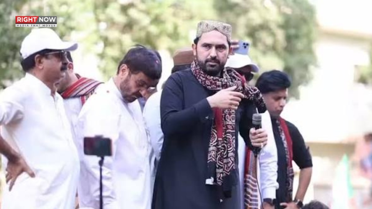 سندھ میں سیاسی جاگیرداری کا خاتمہ، عوام نے پی پی پی کے بیانیے کو مسترد کر دیا