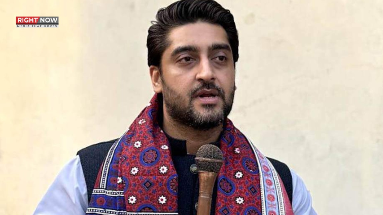 سندھ کے فکر چھوڑیں، خیبرپختونخوا کو دہشت گردوں سے بچائیں، سندھ حکومت کا سہیل آفریدی کو مشورہ