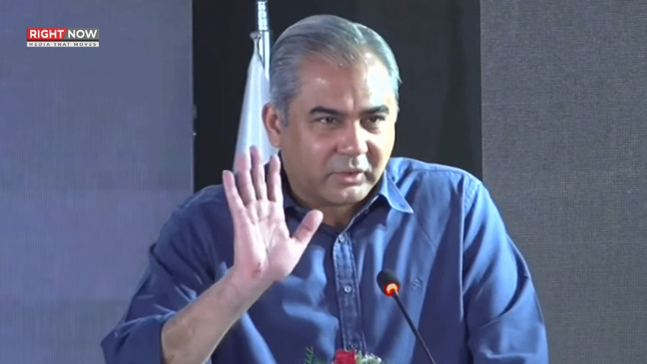 محسن نقوی کا ایڈمنسٹریٹو یونٹس کے قیام پر زور، عوامی رائے کو اہمیت