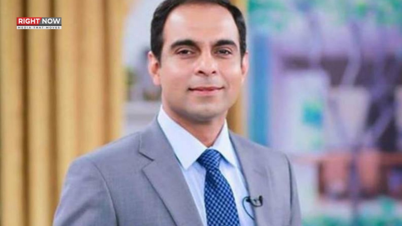 قاسم شاہ کا والدین کے ساتھ وقت نہ گزارنے پر پچھتاوا، نصیحت بھی کی