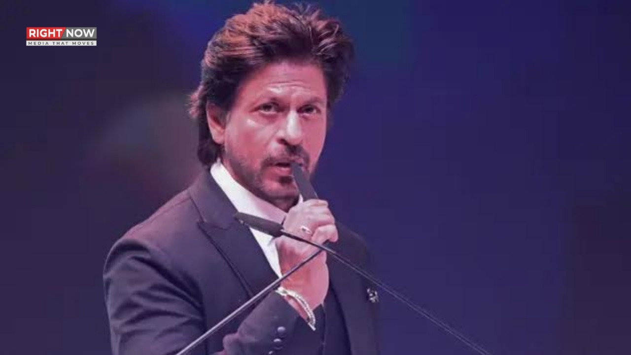 شاہ رخ خان کی انڈر ورلڈ کے خلاف جرات مندی، دھمکیوں کے باوجود ڈٹے رہے