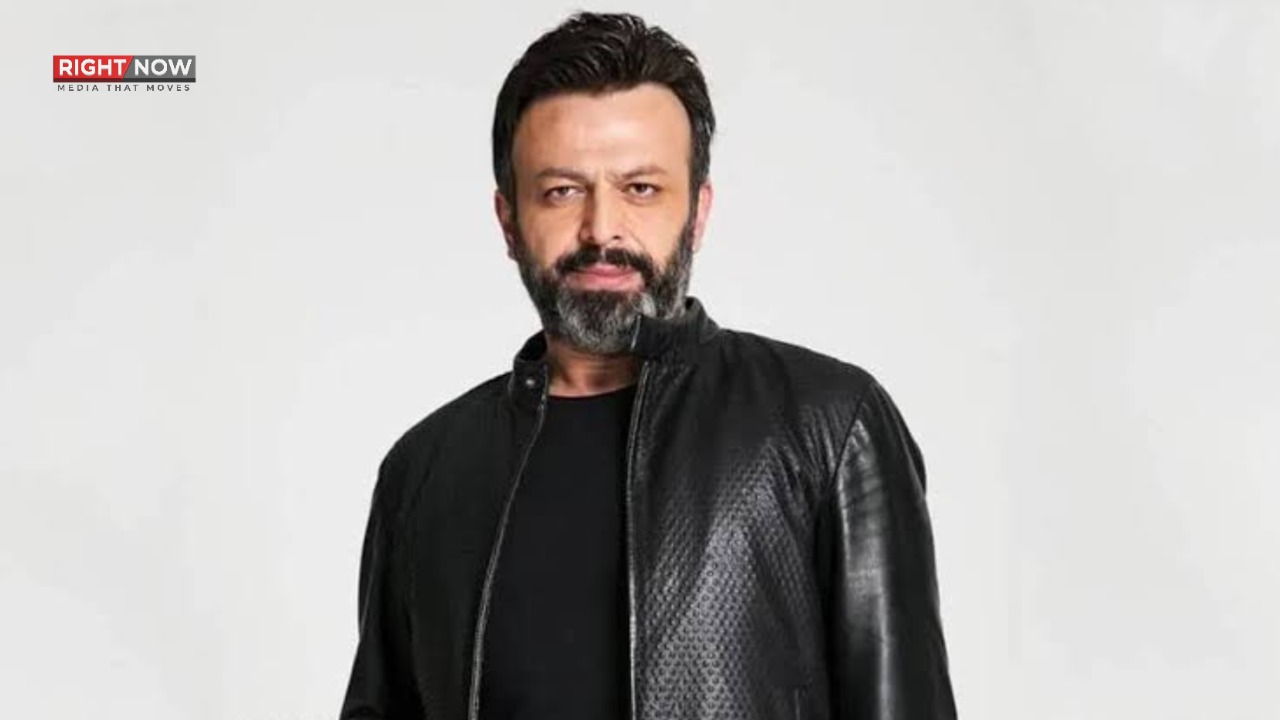 ترکیہ کے معروف اداکار سرحات مصطفیٰ کیلیچ گھر میں مردہ پائے گئے، پولیس تحقیقات میں مصروف