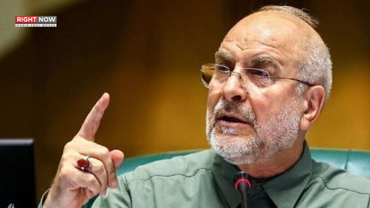 ایران پر حملہ ہوا تو دردناک جواب دیا جائے گا، قالیباف کی وارننگ